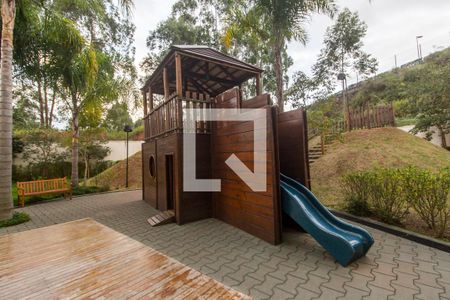 Apartamento à venda com 79m², 2 quartos e 2 vagasÁrea comum - Playground