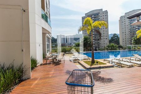 Apartamento à venda com 79m², 2 quartos e 2 vagasPiscina