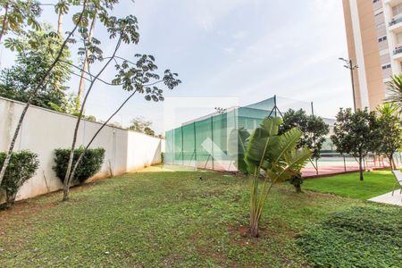 Apartamento à venda com 79m², 2 quartos e 2 vagasÁrea comum