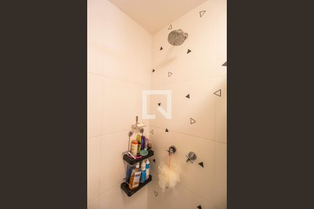 Apartamento à venda com 79m², 2 quartos e 2 vagasBanheiro 