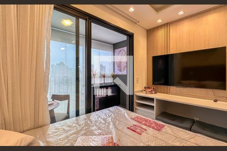 Studio para alugar com 32m², 1 quarto e sem vagaStudio