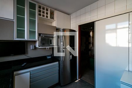 Apartamento para alugar com 70m², 2 quartos e 1 vagaCozinha