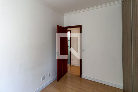 Quarto de apartamento para alugar com 2 quartos, 70m² em Itamarati, Belo Horizonte