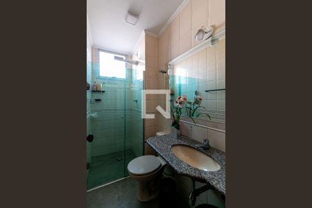 Apartamento para alugar com 70m², 2 quartos e 1 vagaBanheiro