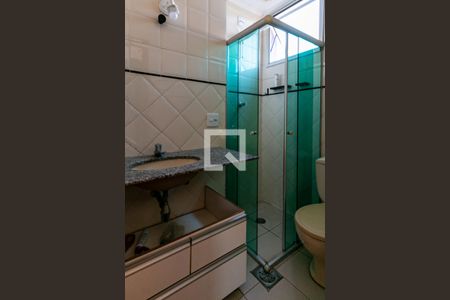 Apartamento para alugar com 70m², 2 quartos e 1 vagaBanheiro