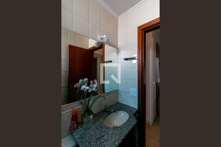 Apartamento para alugar com 70m², 2 quartos e 1 vagaBanheiro