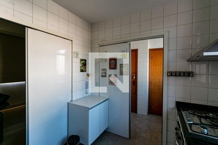Apartamento para alugar com 70m², 2 quartos e 1 vagaCozinha