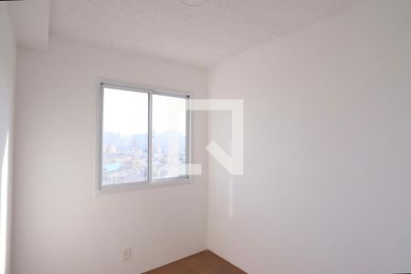 Quarto 1 de apartamento à venda com 2 quartos, 34m² em Brás, São Paulo