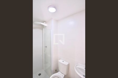 Apartamento à venda com 34m², 2 quartos e sem vagaBanheiro