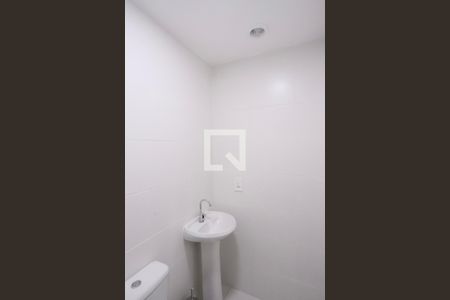 Apartamento à venda com 34m², 2 quartos e sem vagaBanheiro