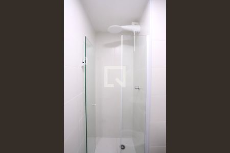 Apartamento à venda com 34m², 2 quartos e sem vagaBanheiro