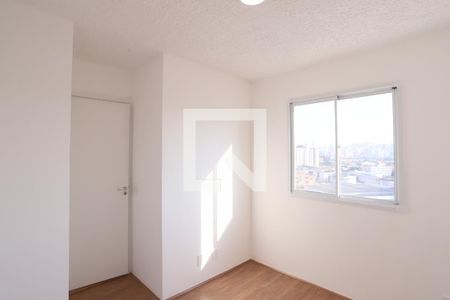 Apartamento à venda com 34m², 2 quartos e sem vagaQuarto 2