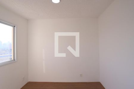 Quarto 2 de apartamento à venda com 2 quartos, 34m² em Brás, São Paulo