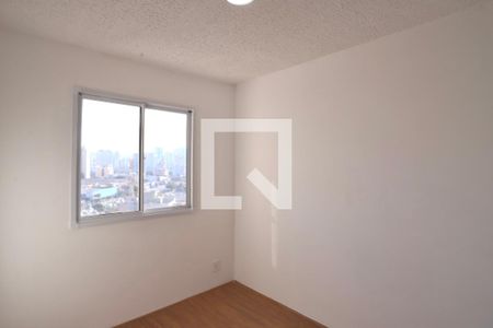 Apartamento à venda com 34m², 2 quartos e sem vagaQuarto 2