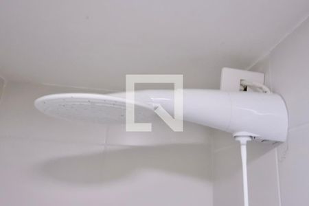 Apartamento à venda com 34m², 2 quartos e sem vagaBanheiro