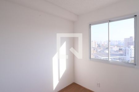 Quarto 1 de apartamento à venda com 2 quartos, 34m² em Brás, São Paulo