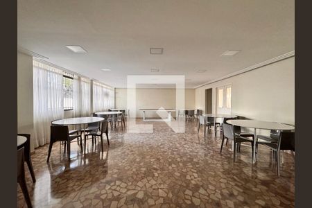 Apartamento à venda com 140m², 3 quartos e 1 vagaÁrea comum