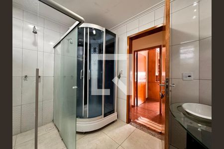 Apartamento à venda com 140m², 3 quartos e 1 vagaBanheiro