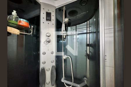 Apartamento à venda com 140m², 3 quartos e 1 vagaBanheiro