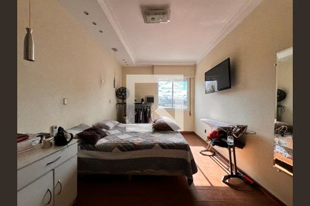 Apartamento à venda com 140m², 3 quartos e 1 vagaSuíte