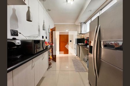 Apartamento à venda com 140m², 3 quartos e 1 vagaCozinha