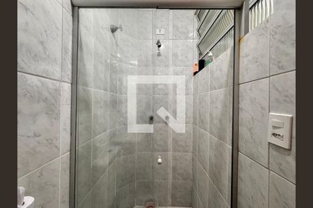 Apartamento à venda com 140m², 3 quartos e 1 vagaBanheiro de serviço