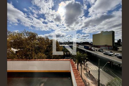 Apartamento à venda com 140m², 3 quartos e 1 vagaVista da Suíte