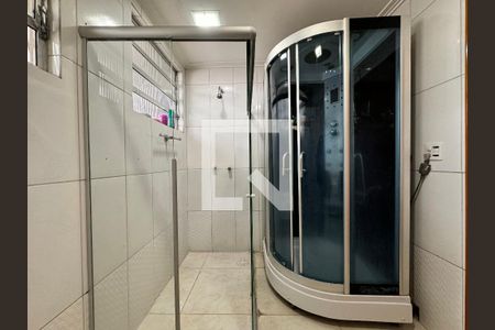 Apartamento à venda com 140m², 3 quartos e 1 vagaBanheiro