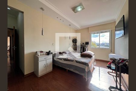 Apartamento à venda com 140m², 3 quartos e 1 vagaSuíte