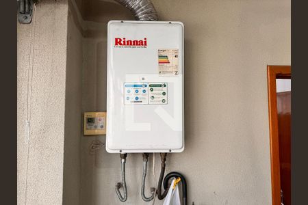 Apartamento à venda com 140m², 3 quartos e 1 vagaÁrea de Serviço