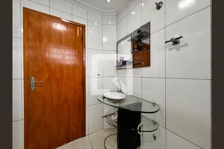 Apartamento à venda com 140m², 3 quartos e 1 vagaBanheiro