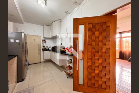 Apartamento à venda com 140m², 3 quartos e 1 vagaCozinha