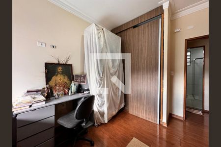 Apartamento à venda com 140m², 3 quartos e 1 vagaQuarto 1