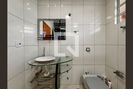 Apartamento à venda com 140m², 3 quartos e 1 vagaBanheiro