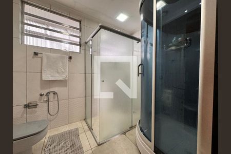 Apartamento à venda com 140m², 3 quartos e 1 vagaBanheiro