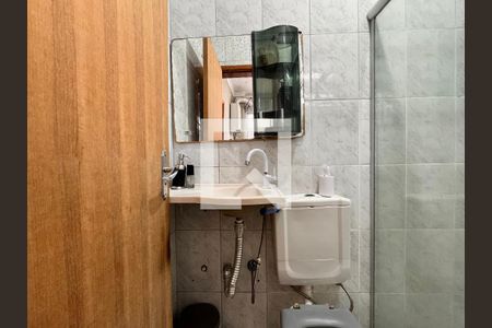 Apartamento à venda com 140m², 3 quartos e 1 vagaBanheiro de serviço