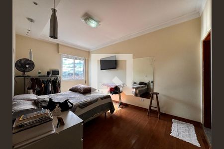 Apartamento à venda com 140m², 3 quartos e 1 vagaSuíte