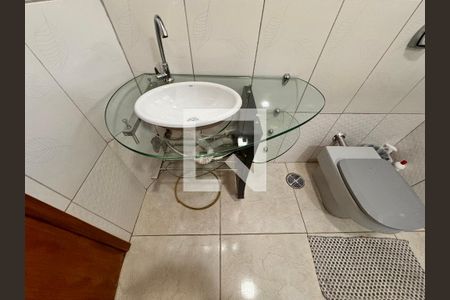 Apartamento à venda com 140m², 3 quartos e 1 vagaBanheiro