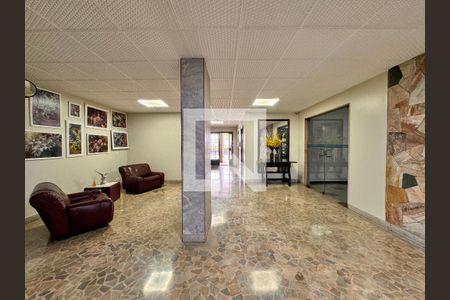 Apartamento à venda com 140m², 3 quartos e 1 vagaÁrea comum