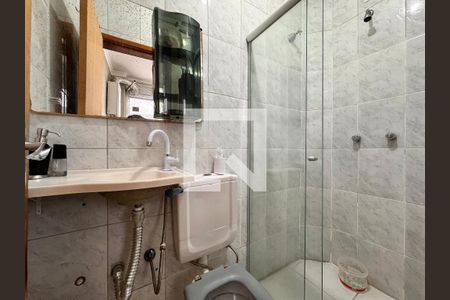 Apartamento à venda com 140m², 3 quartos e 1 vagaBanheiro de serviço