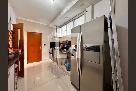 Apartamento à venda com 140m², 3 quartos e 1 vagaCozinha