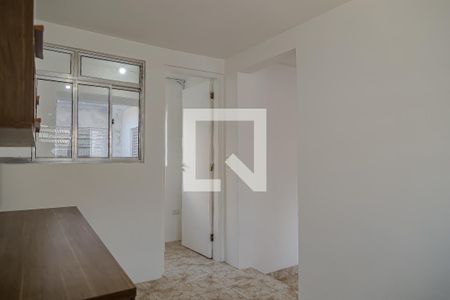 Casa para alugar com 70m², 2 quartos e sem vagaCozinha