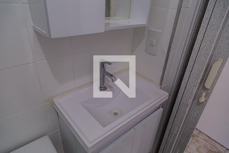 Casa para alugar com 70m², 2 quartos e sem vagaBanheiro - Pia