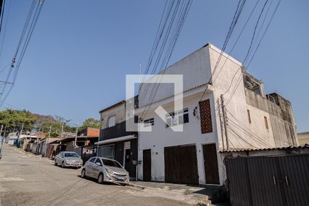 Casa para alugar com 70m², 2 quartos e sem vagaFachada
