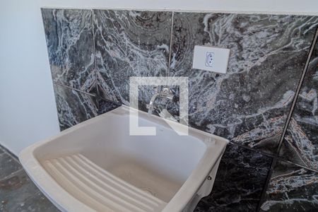 Casa para alugar com 70m², 2 quartos e sem vagaÁrea de Serviço - Tanque