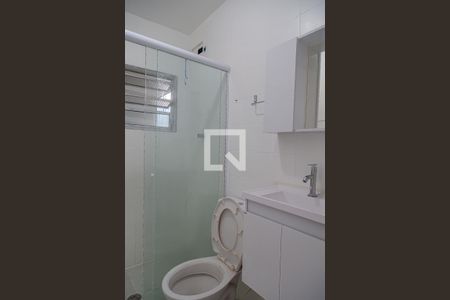 Casa para alugar com 70m², 2 quartos e sem vagaBanheiro