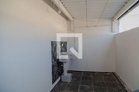 Casa para alugar com 70m², 2 quartos e sem vagaÁrea de Serviço