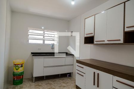 Casa para alugar com 70m², 2 quartos e sem vagaCozinha
