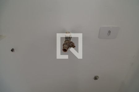 Casa para alugar com 70m², 2 quartos e sem vagaÁrea de Serviço 2 - Detalhe