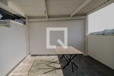 Casa para alugar com 70m², 2 quartos e sem vagaVista do Quarto 2